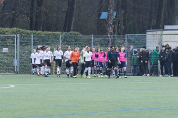 Bild 15 - B-Juniorinnen Harburger TB - HSV : Ergebnis: 1:3